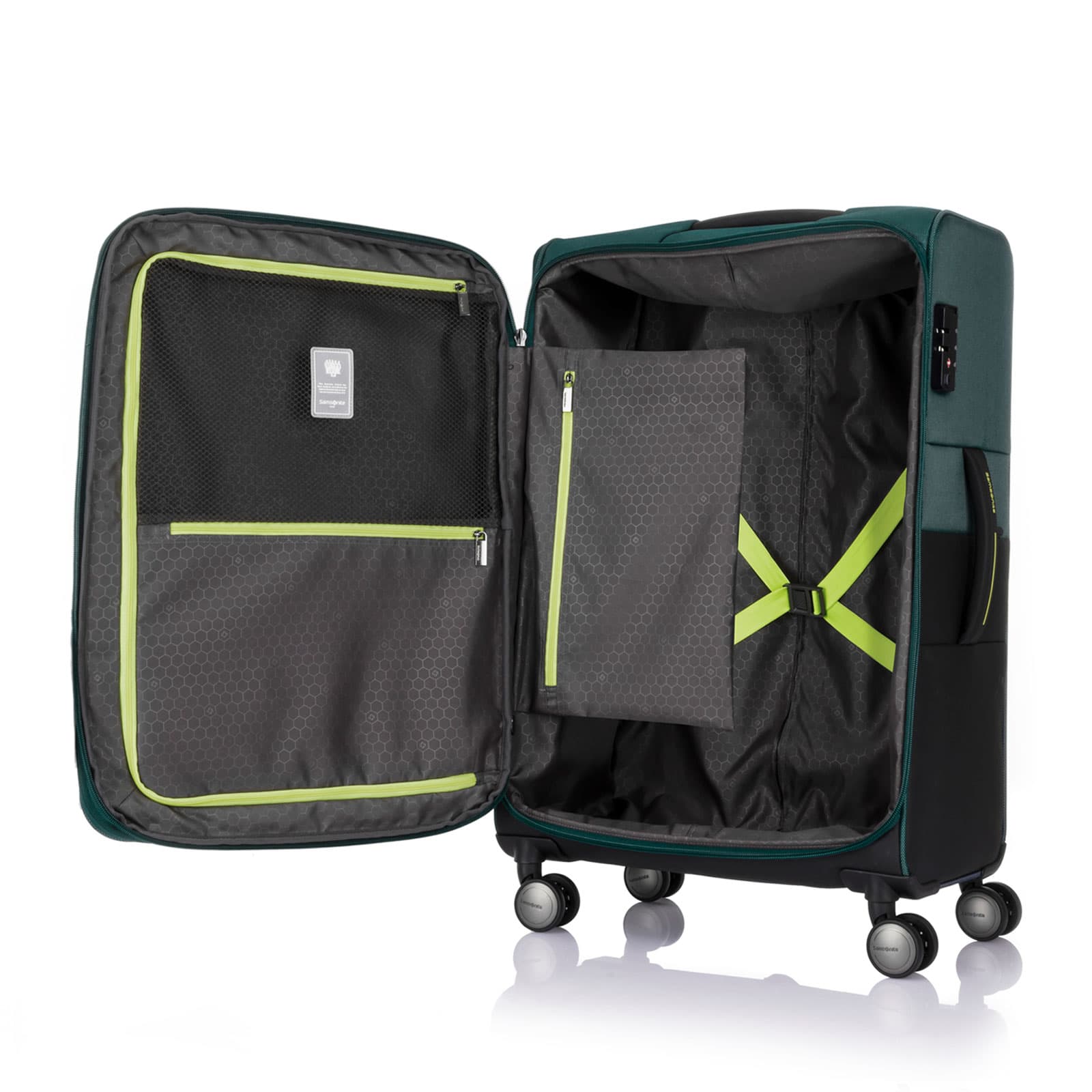 楽天市場】正規品 サムソナイト Samsonite スーツケース Mサイズ