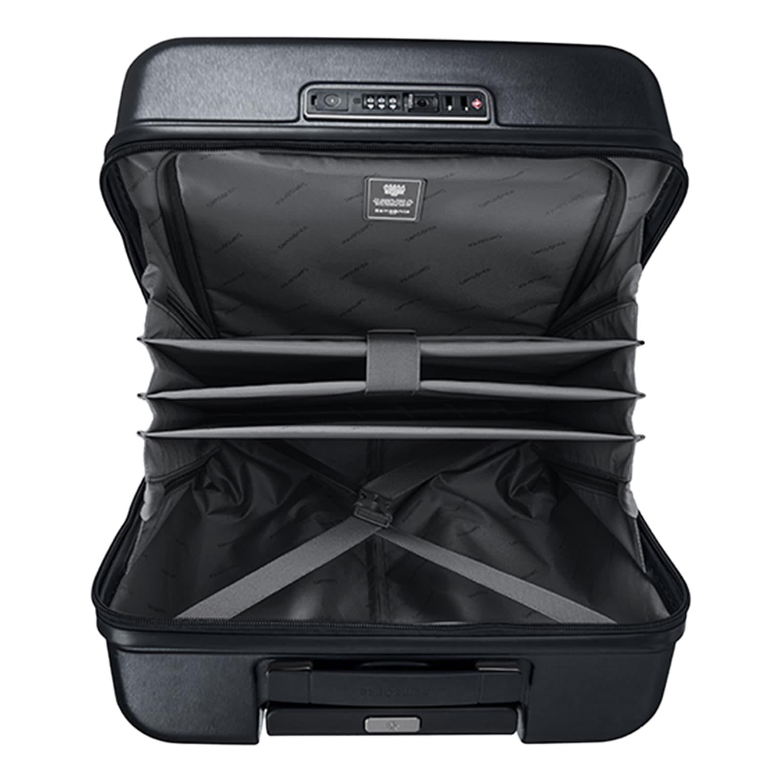 楽天市場】正規品 Samsonite サムソナイト スーツケース 機内持ち込み