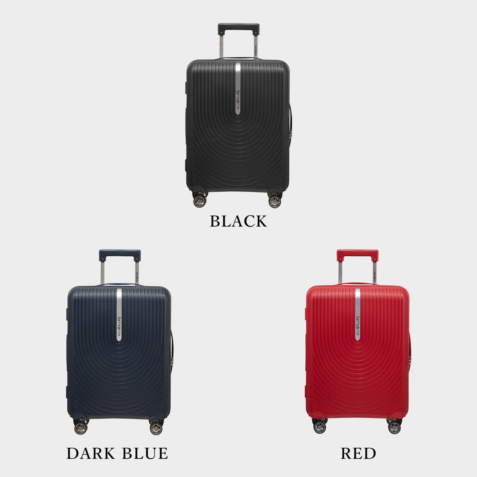 楽天市場】正規品 サムソナイト Samsonite スーツケース 機内持ち込み