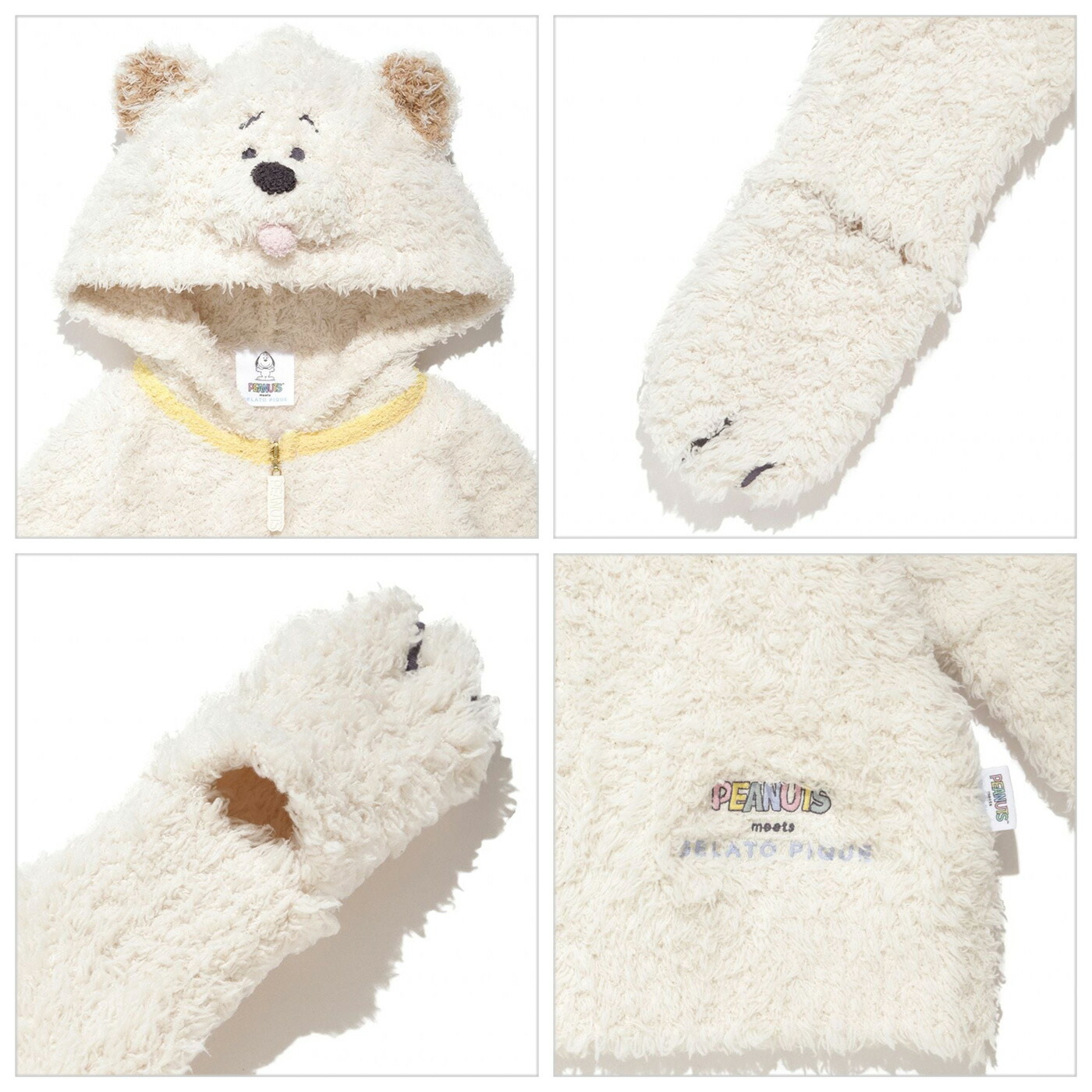 楽天市場】SALE20%OFF ジェラートピケ キッズ gelato pique KIDS