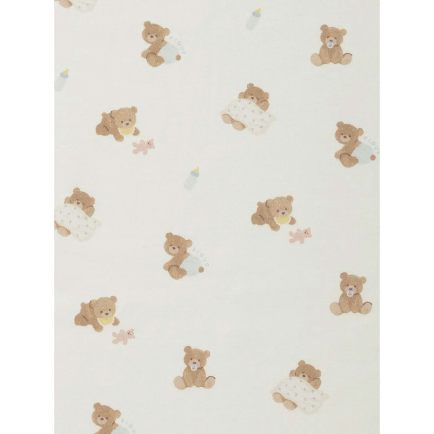 楽天市場】ジェラートピケ ベビー gelato pique baby ベビーベア