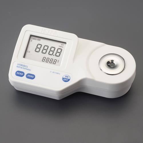 楽天市場】ハンナ デジタル比重計の通販