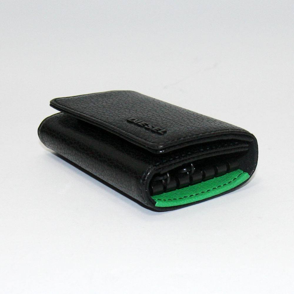 楽天市場】【送料無料】DIESEL ディーゼル キーケース キーホルダー