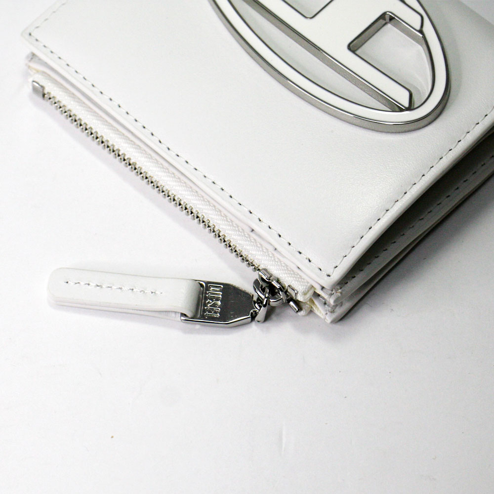 楽天市場】【送料無料】DIESEL 財布 ディーゼル 二つ折り財布