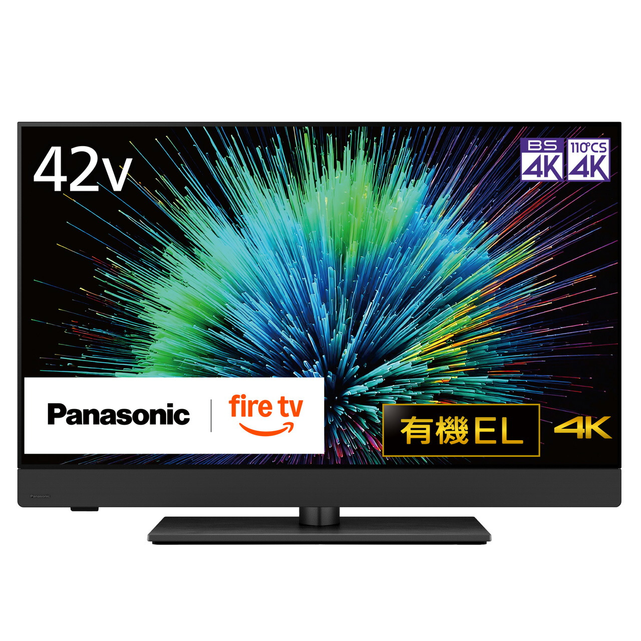 液晶テレビ 42インチ panasonic」の人気商品一覧 | 安い商品を通販