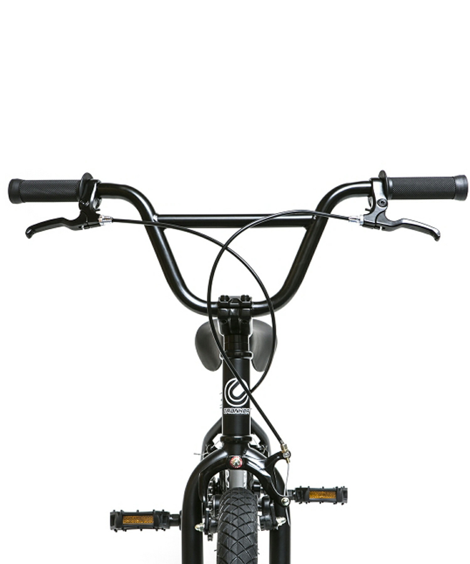 楽天市場】☆キッズ バイク CRANKER KIDS クランカー キッズ 16インチ