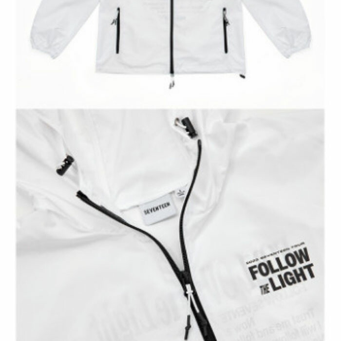 楽天市場】【送料無料】 SEVENTEEN TOUR Follow OFFICIAL MD GOODS