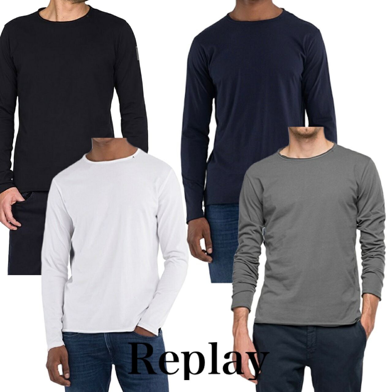 楽天市場】HUGO BOSS ヒューゴボス Tシャツ 10259641 T-Shirt クルー