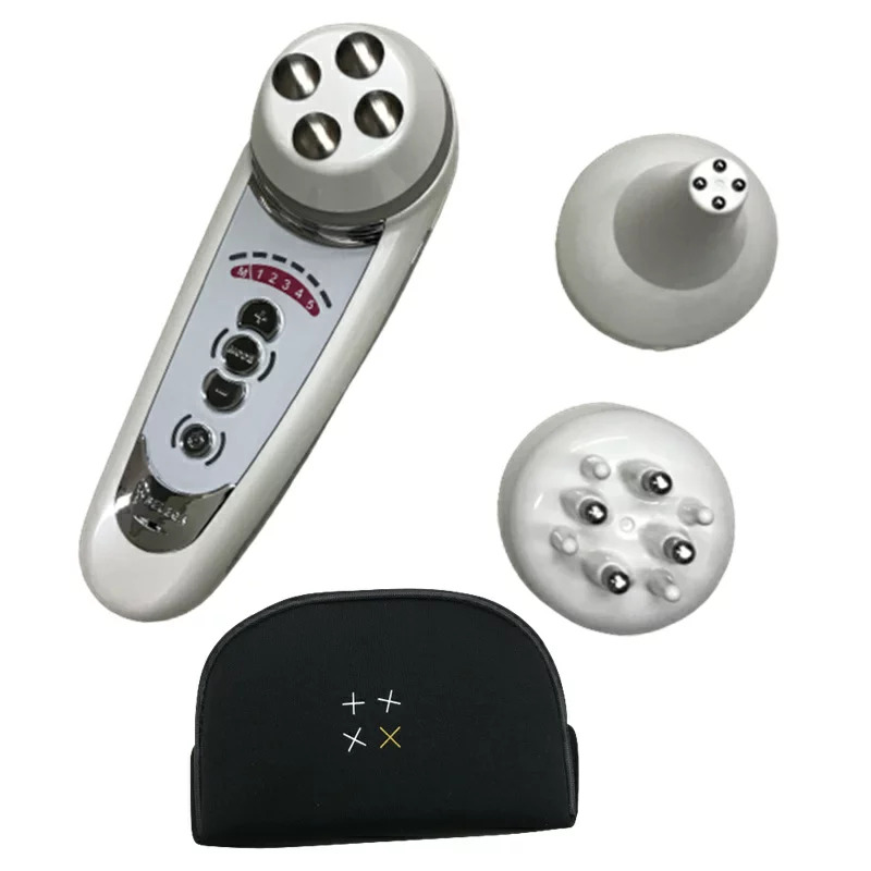 楽天市場】ベレガ セルキュア4Tプラス (リニューアル) 美顔器 Belega