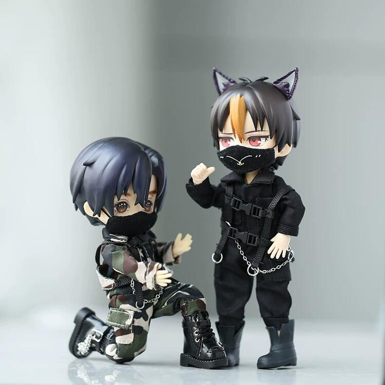 オビツ11服 まとめ売り ディーラー様製 コート スーツ オビツ11