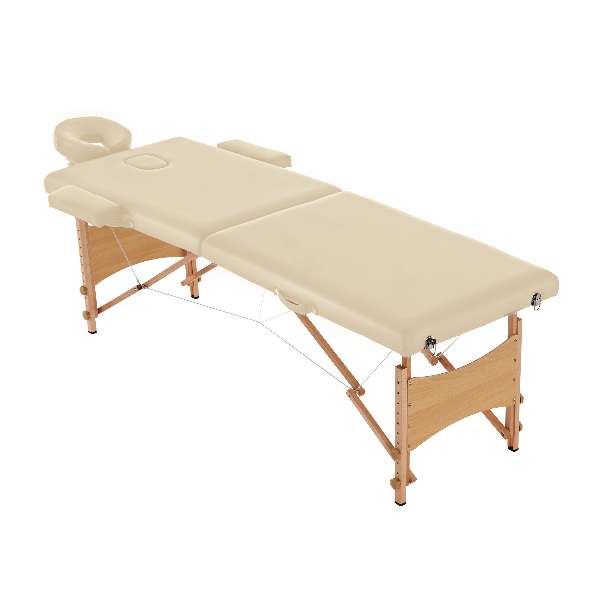 楽天市場】【P5倍☆ 2/12限定! 】マッサージベッド マッサージ台