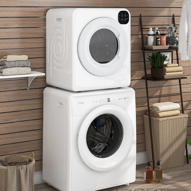 SENTERN 衣類乾燥機 6kg