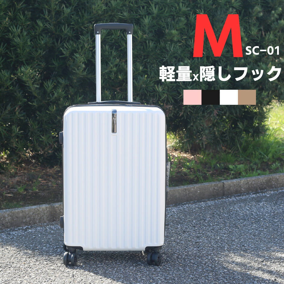 楽天市場】マラソン限定10％OFF！在庫限り！TSAロック 隠しフック