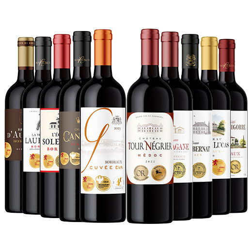 楽天市場】【送料無料】【予約販売:第1弾】ボルドーの常識を覆す!格上