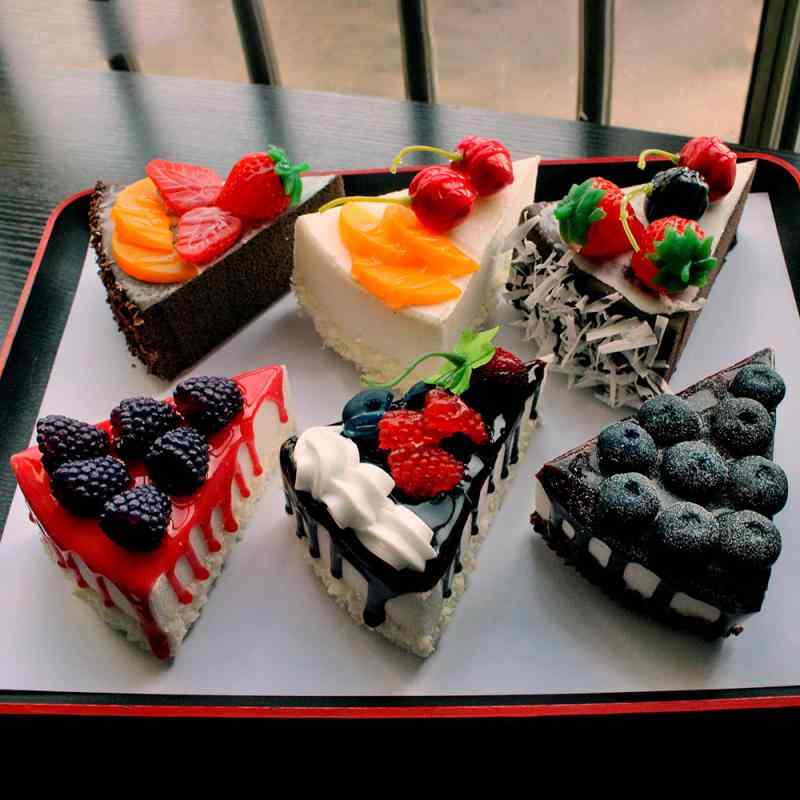 非売品】食品サンプルケーキ ディスプレイ品 楽天市場】ケーキ 食品