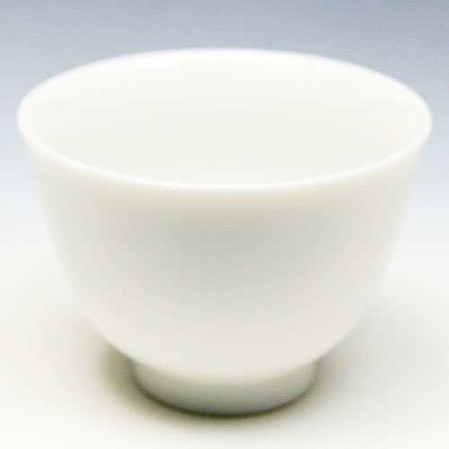 楽天市場】玉露用 茶碗40cc 5個セット 白磁 美濃焼 茶器 陶磁器 茶器