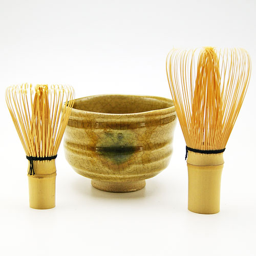 楽天市場】野点用抹茶碗 黄瀬戸 ミニ抹茶茶碗 茶道具 陶磁器 茶器 茶筅