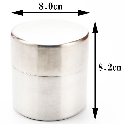 楽天市場】抹茶篩 小 ステンレス製 竹へら 茶上合付 茶道具 茶器