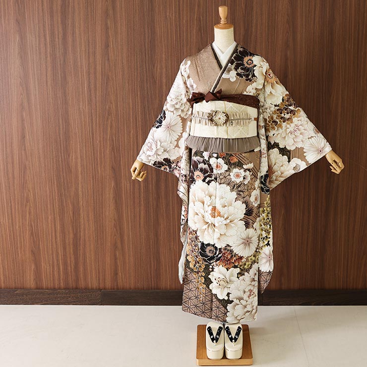 楽天市場】【モデル画像そのままレンタル/30日プラン】成人式 正絹