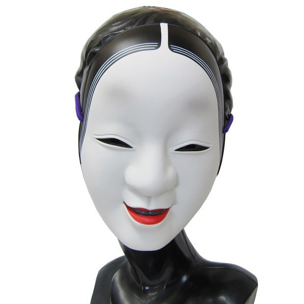 能面 小面 箱入り 美品(L4) 2025年最新】能面関連商品｜能狂言の風雅を