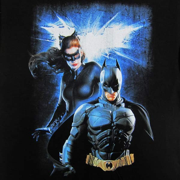 楽天市場】バットマン Bat & Cat【映画 BATMAN ダークナイト