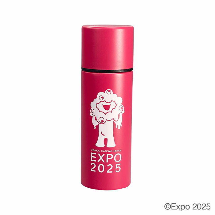 楽天市場】【在庫限り】【2025大阪・関西万博公式ライセンス商品】ミニ