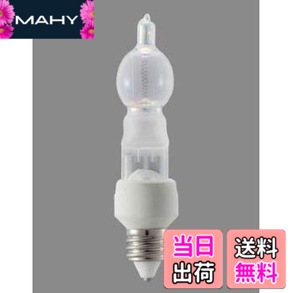 楽天市場】パナソニック ミニハロゲン電球 マルチレイアpro 100形