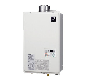 楽天市場】給湯器 16号 パーパスの通販