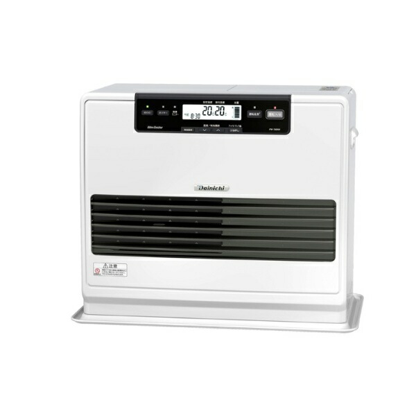 楽天市場】ダイニチ 石油ファンヒーター fw-7218sdxの通販