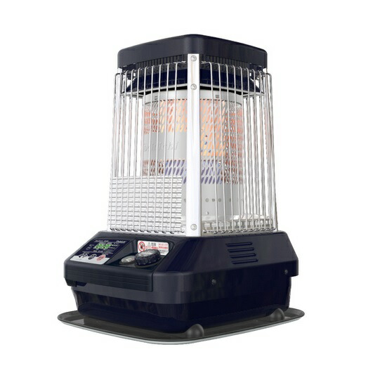 楽天市場】ダイニチ ブルーヒーターfm-196fの通販