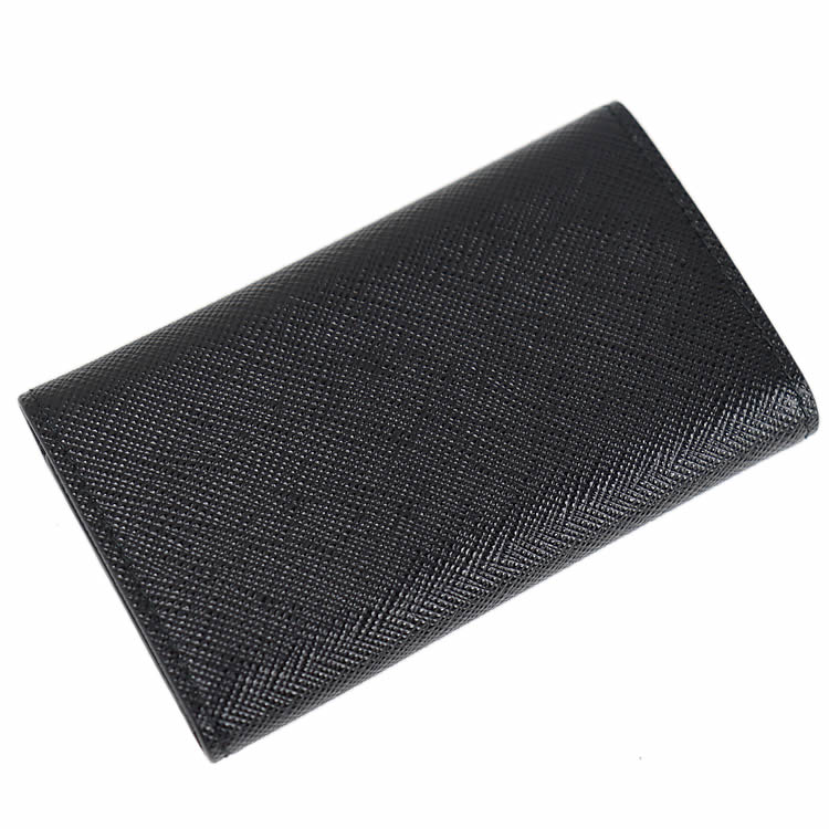 楽天市場】プラダ PRADA キーケース レディース メンズ サフィアーノ