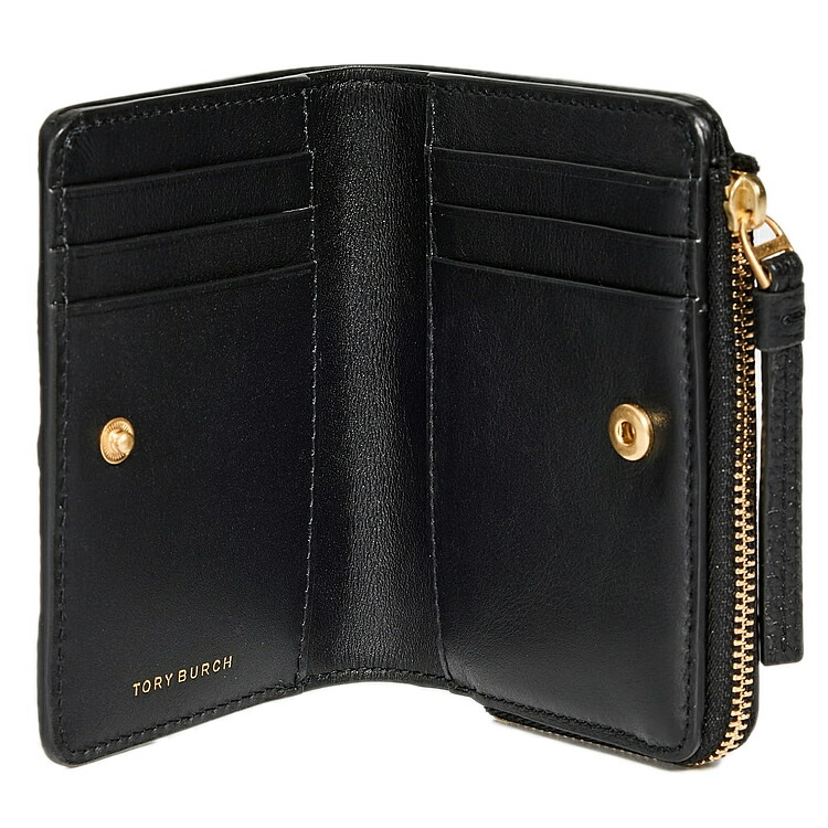 楽天市場】トリーバーチ TORY BURCH 財布 二つ折り財布 マックグロー
