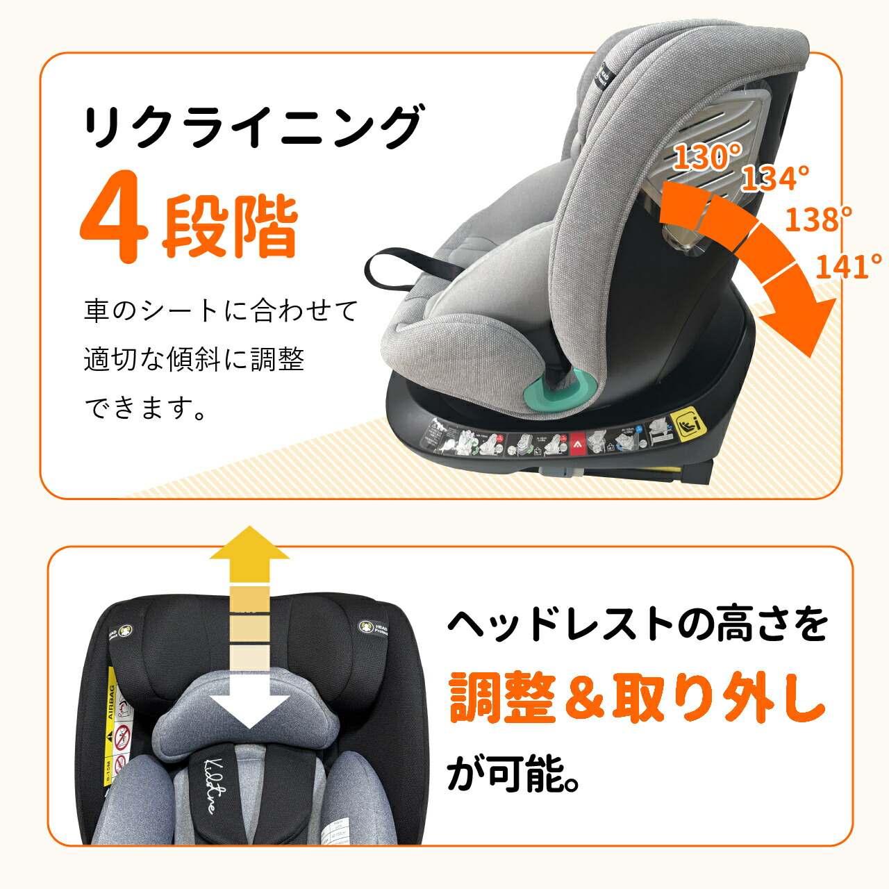 クレイドルカールト R129 新生児〜4歳まで imgrc0130886299.jpg