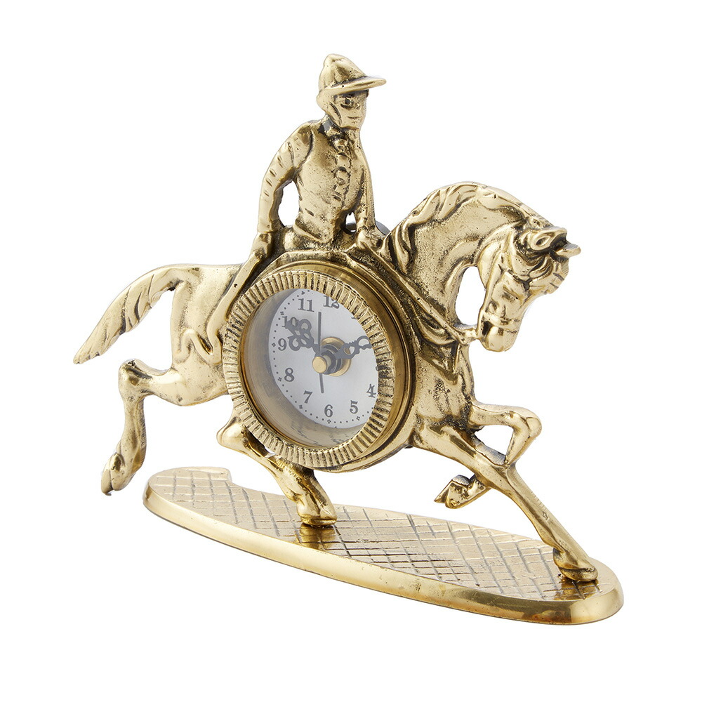 バロッサバレンティ VARO,S.A. VALENT 置き時計 アンティーク 【公式通販】