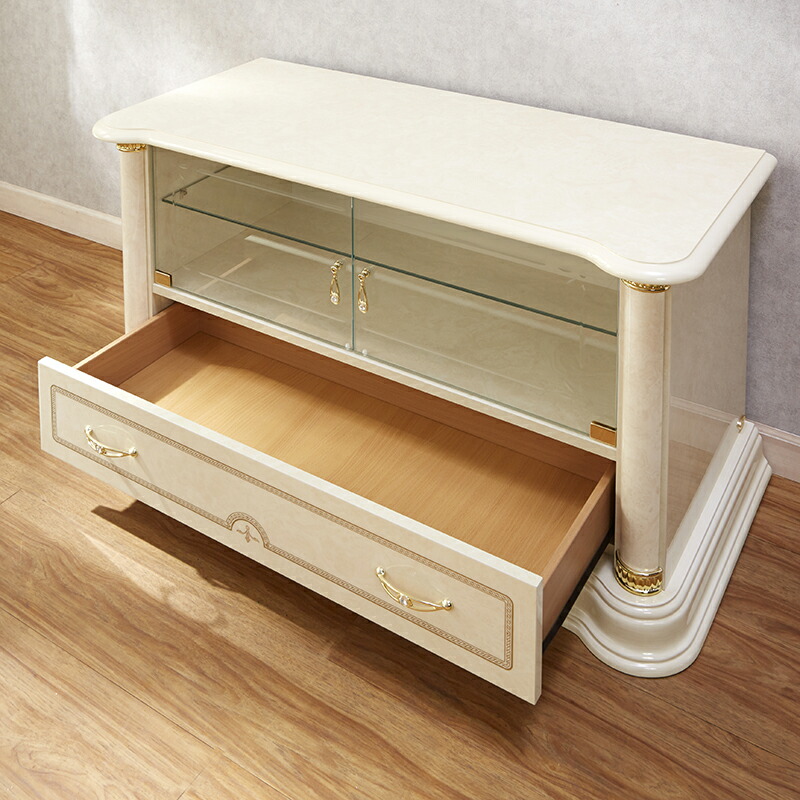 サルタレッリフローレンス テレビ台 ロココ かわいい イタリア製