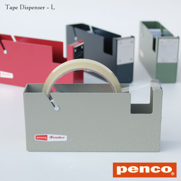 コーリン鉛筆 テープディスペンサー no.TD12 コーリン鉛筆 テープ