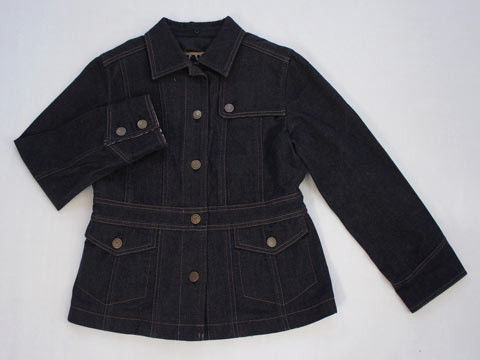 楽天市場】150cm（ブランドバーバリー）（コート・ジャケット｜キッズ