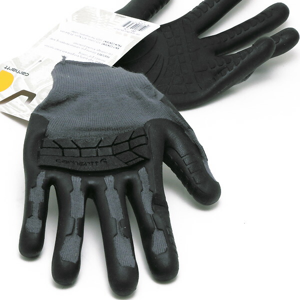 楽天市場】【カーハート】【手袋 グローブ】グリップ グローブ L〜XL
