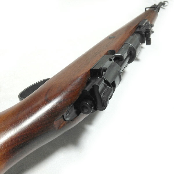 マルシン Kar98k エクセレントヘビーウエイト ガスガン