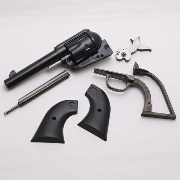 楽天市場】【送料無料】【HWS】【SAA.45】FDC lite2（コルトシングル