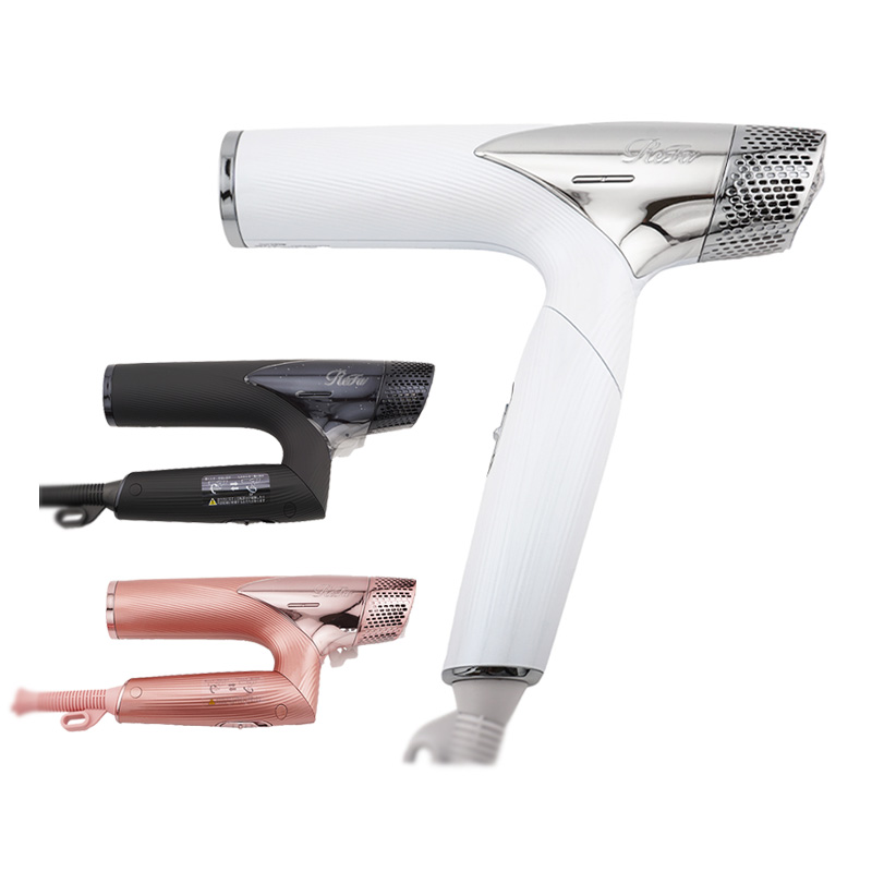 ReFa BEAUTECH DRYER RE-AN-02A リファ 割引 ドライヤー リファビュー