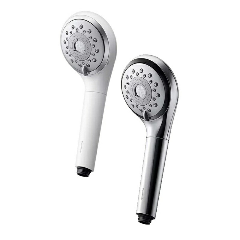 パナソニック ファインバブルシャワーヘッド ファインベール」の人気