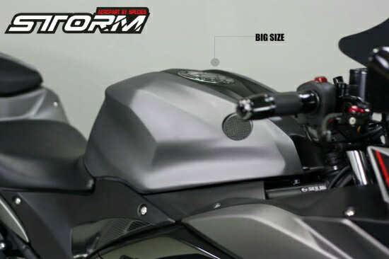 楽天市場】ヤマハ YZF-R3 タンクカバー 5色 3825-3826-3827-3828-3829