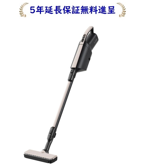 楽天市場】日立 PKV-BK50P-C[5年延長保証無料進呈]紙パック式