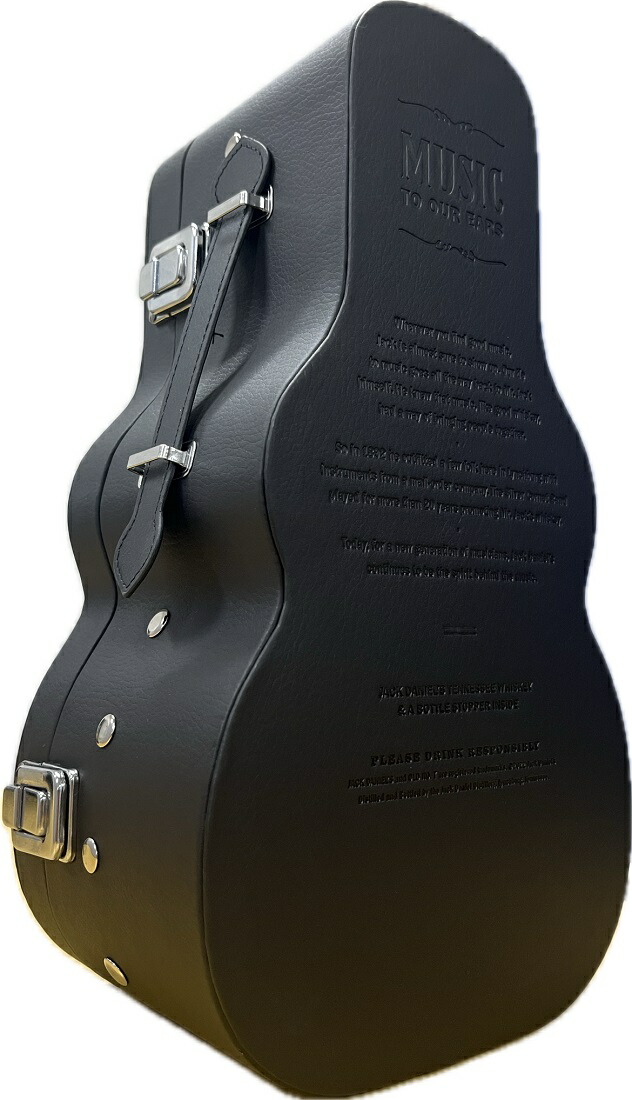 楽天市場】ウイスキー 40度 ジャックダニエル ギターケース入 700ml 1