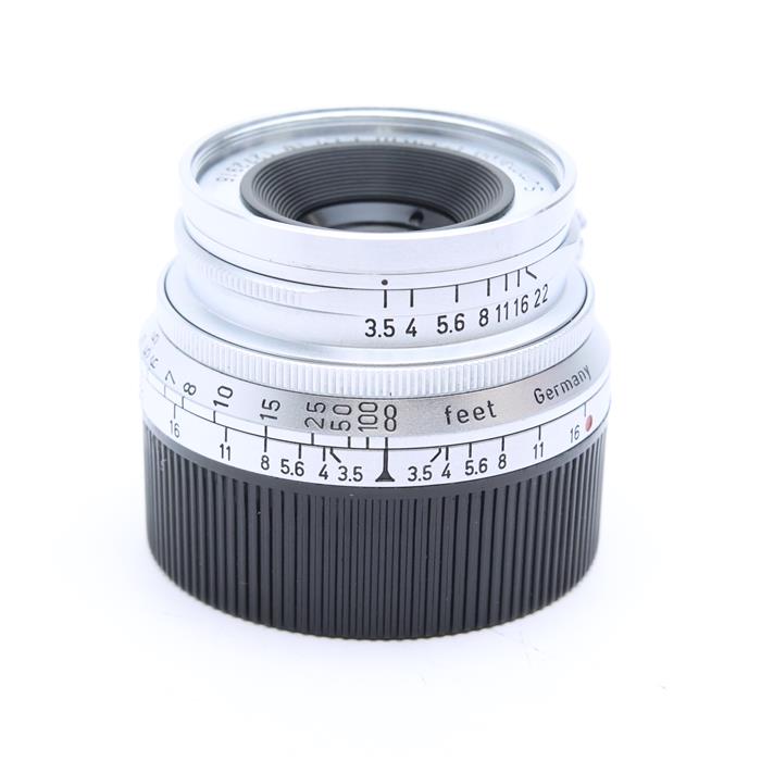 OH済 Leica ズマロン Summaron 35mm f3.5 Summaron 35mm f3.5 (M3