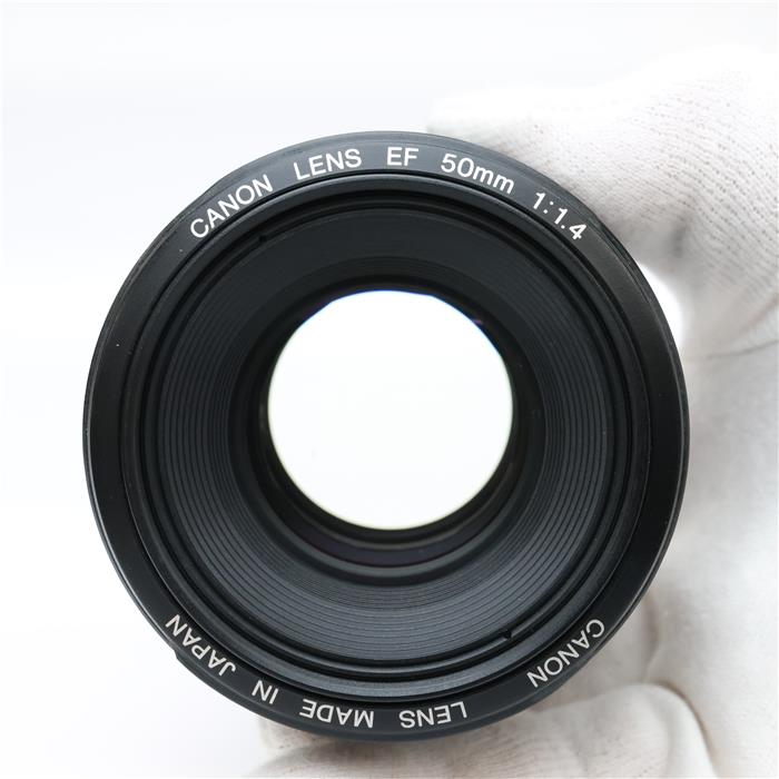 楽天市場】【中古】 《並品》 Canon EF50mm F1.4 USM [ Lens | 交換