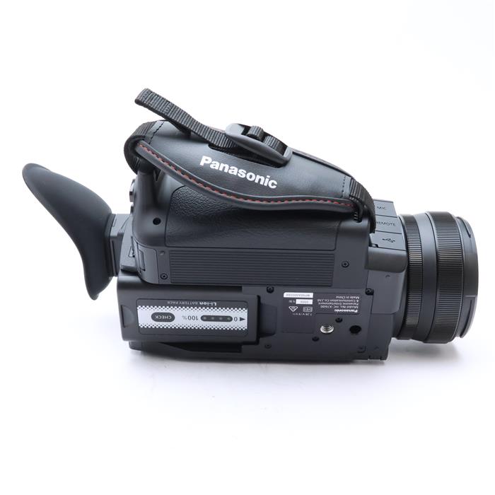 楽天市場】【中古】 《美品》 Panasonic デジタル4Kビデオカメラ HC