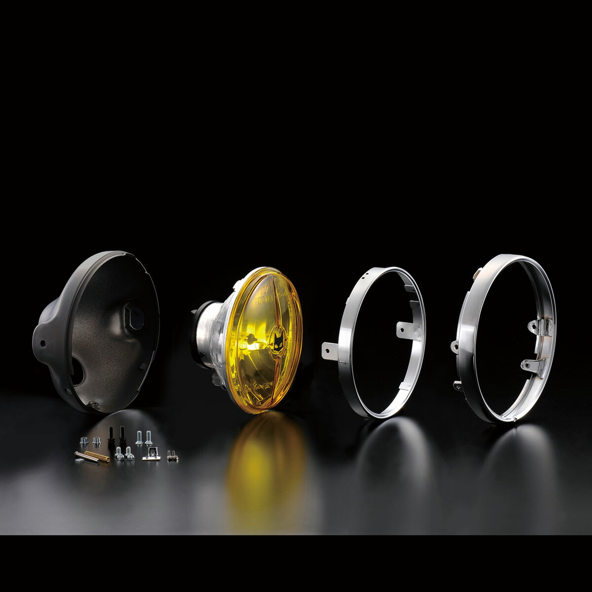 楽天市場】マーシャル ヘッドライト【 送料無料・安心のメーカー直販