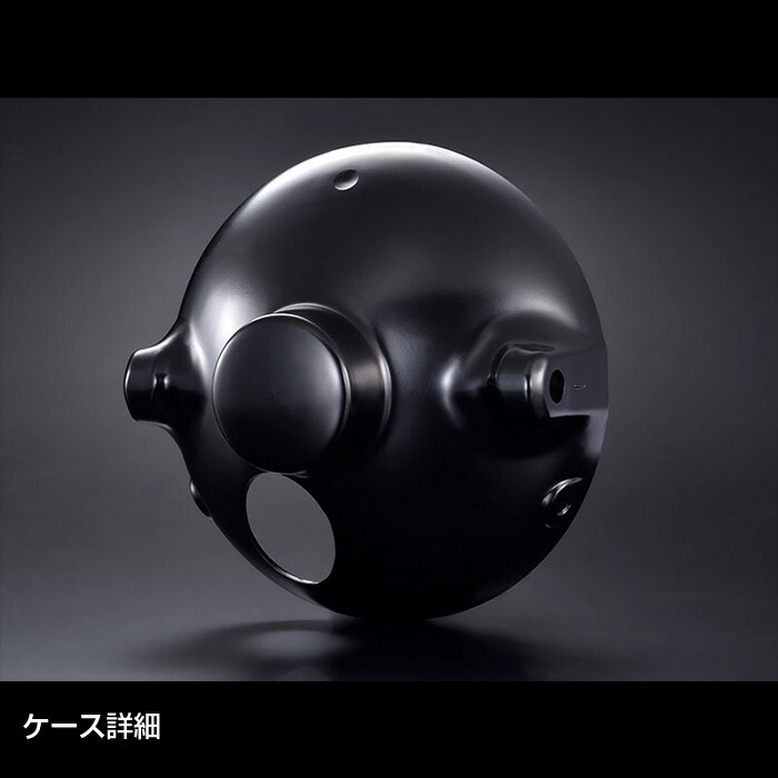 楽天市場】MARCHAL マーシャル ヘッドライト 888 ドライビングランプ